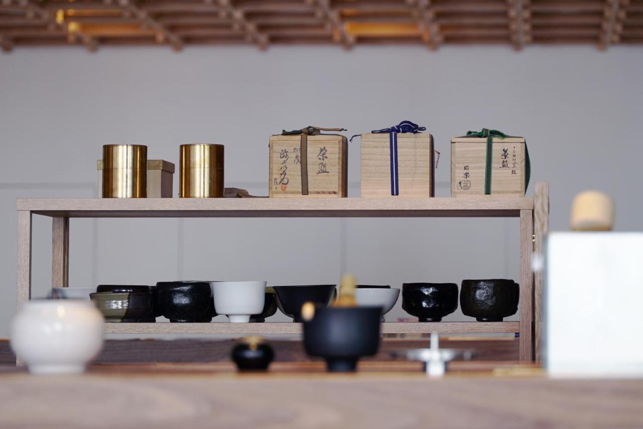 Hotel Kumu By The Share