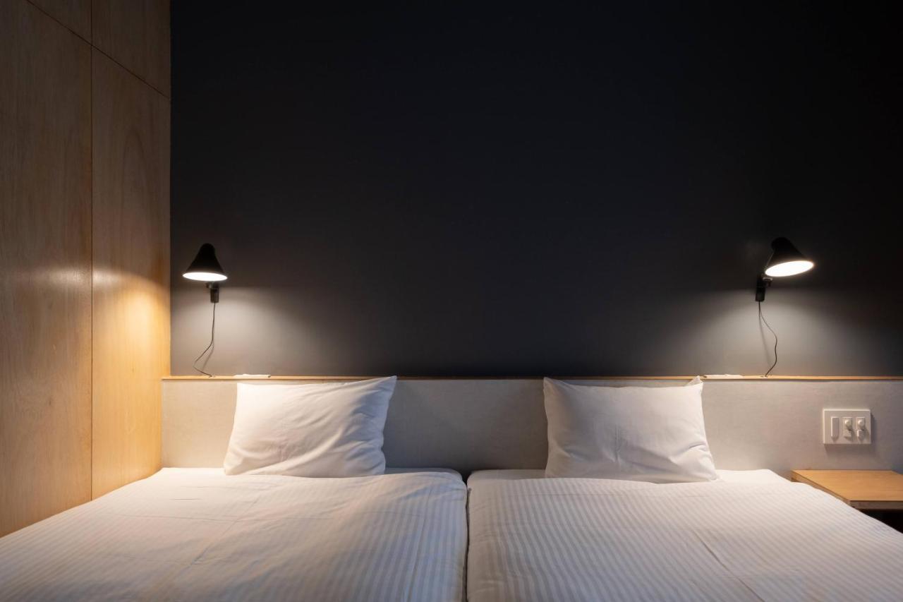 Kumu By The Share Hotel 4*