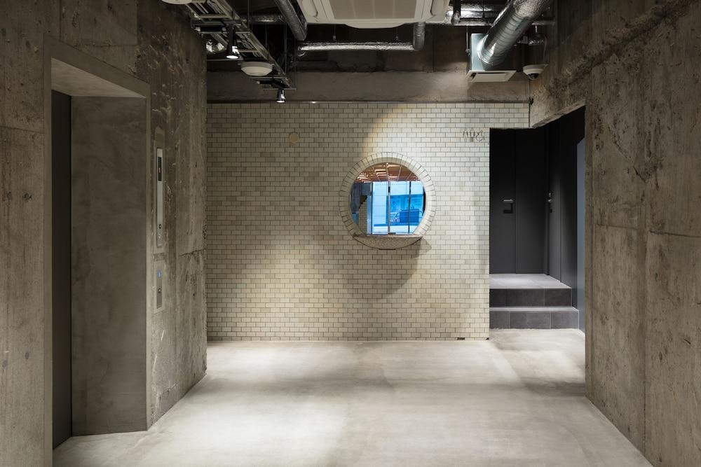 Hotel Kumu By The Share