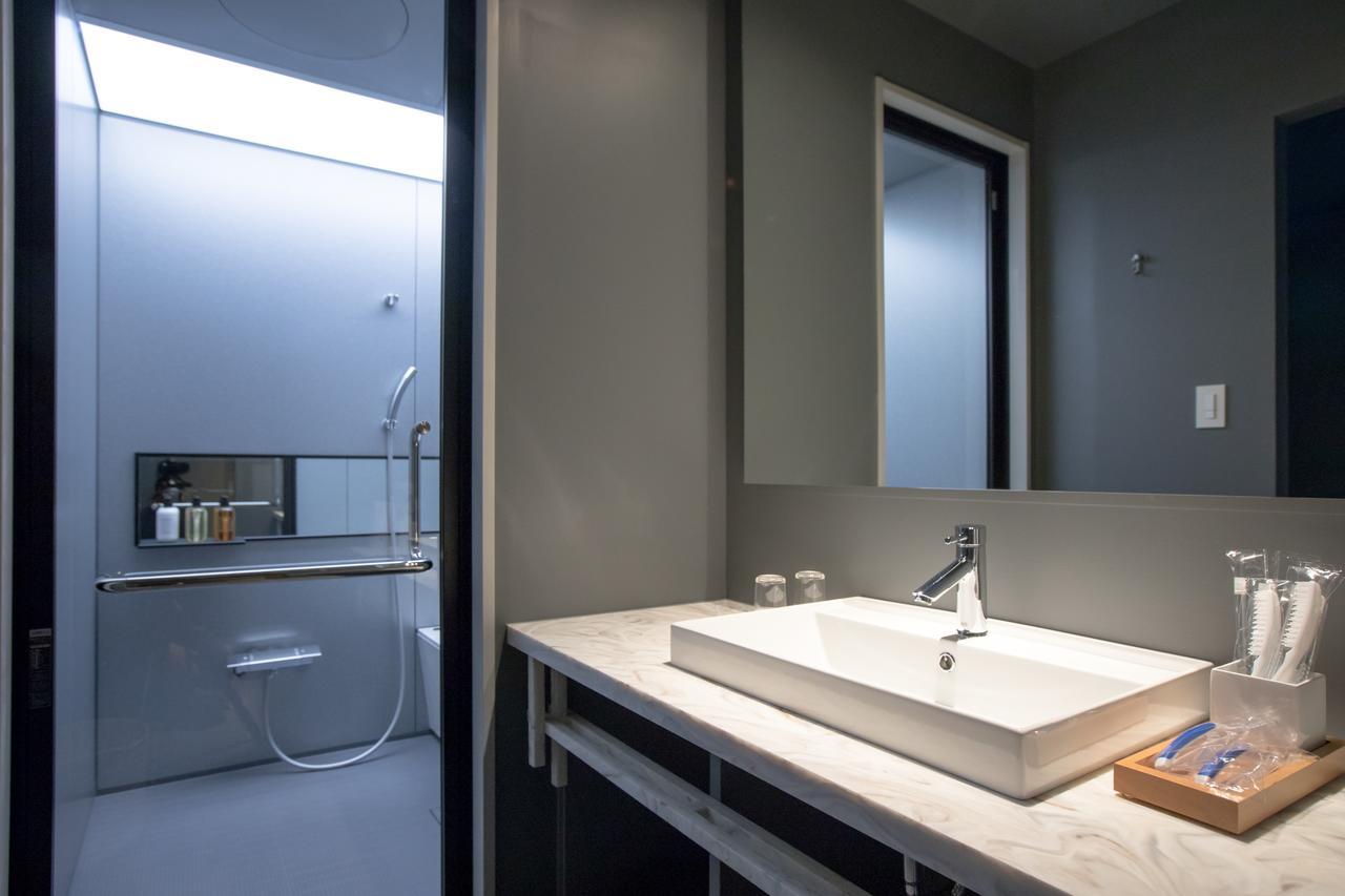 Kumu By The Share Hotel Kanazawa